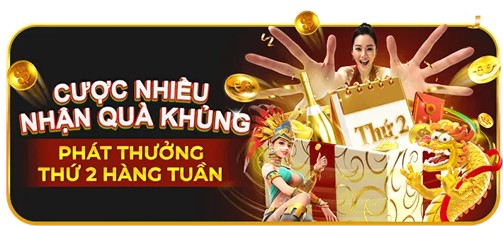 Ưu Đãi Chào Mừng Thành Viên Mới 3wwin
